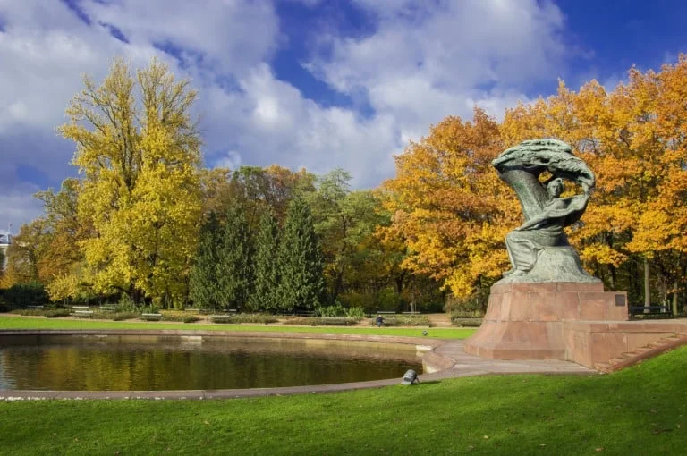 10 lugares que ver en Varsovia 2 10 lugares que ver en Varsovia 2