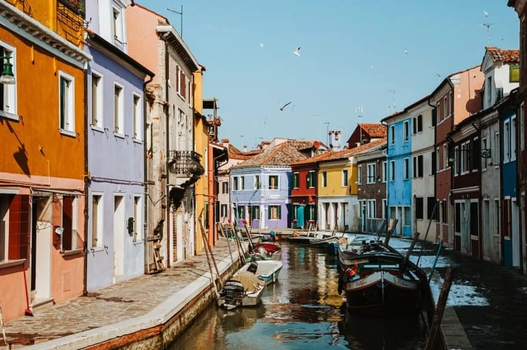12 lugares que ver en Venecia 4 12 lugares que ver en Venecia 4