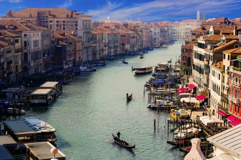12 lugares que ver en Venecia 7 12 lugares que ver en Venecia 7