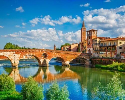 14 lugares que ver en Verona 10