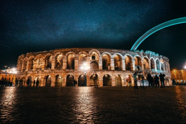 14 lugares que ver en Verona 1 14 lugares que ver en Verona 1