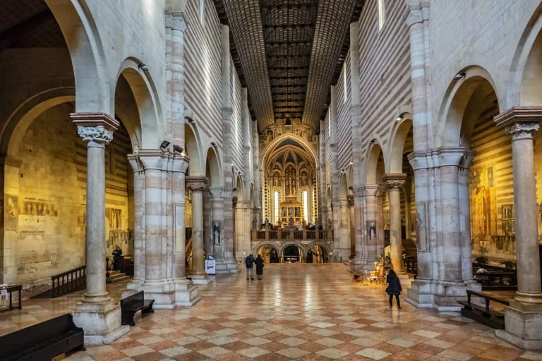 14 lugares que ver en Verona 11 14 lugares que ver en Verona 11