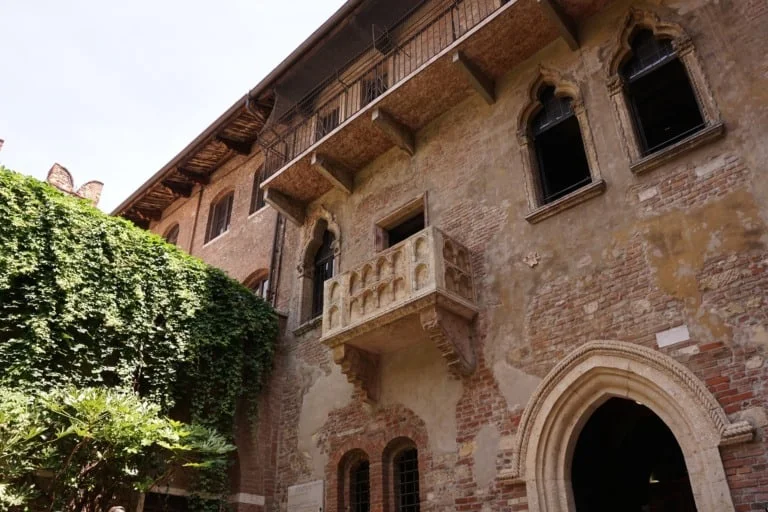 14 lugares que ver en Verona 2 14 lugares que ver en Verona 2