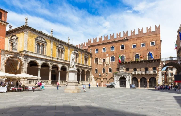 14 lugares que ver en Verona 7 14 lugares que ver en Verona 7