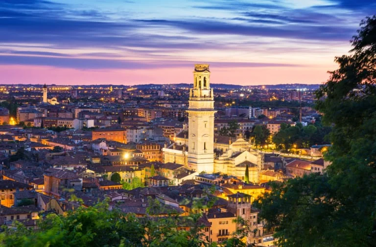 14 lugares que ver en Verona 8 14 lugares que ver en Verona 8