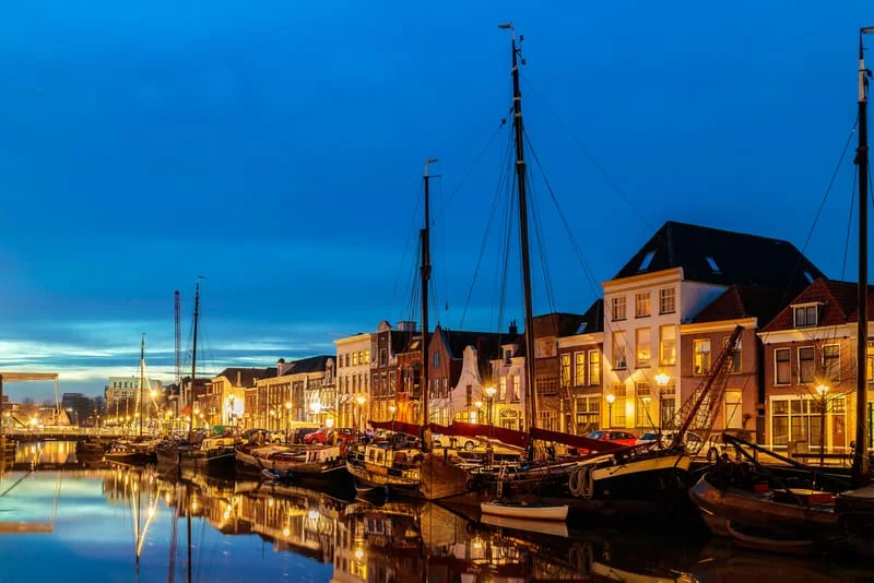 10 ciudades de Holanda más bonitas 1 10 ciudades de Holanda más bonitas 1