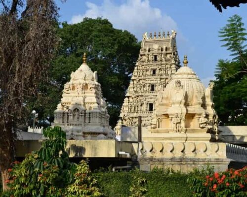 10 mejores templos en Bangalore 3