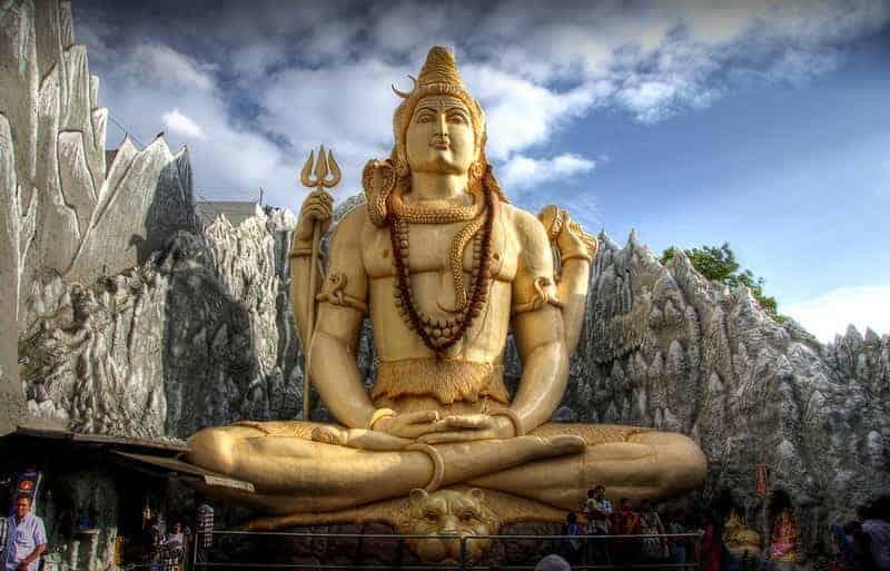 10 mejores templos en Bangalore 4