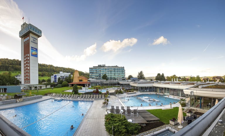 10 mejores balnearios en Suiza 4