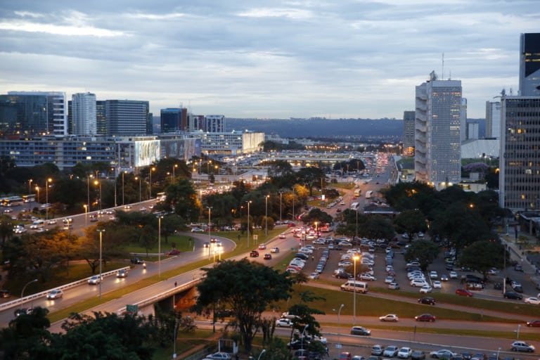 12 ciudades importantes de Brasil 3