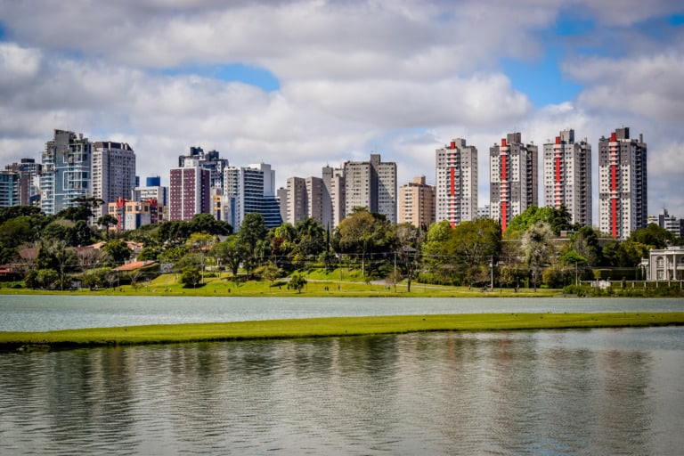 12 ciudades importantes de Brasil 10