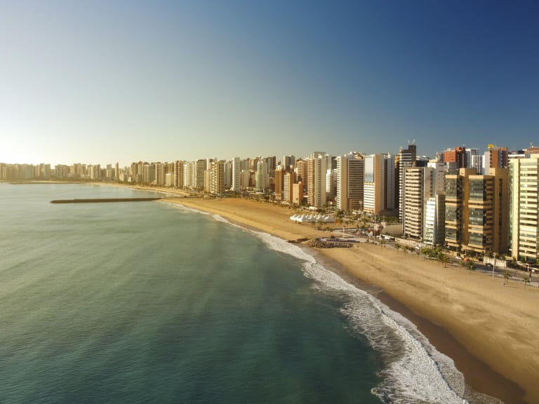 12 ciudades importantes de Brasil 5