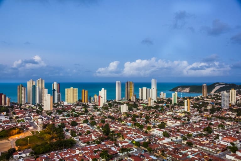 12 ciudades importantes de Brasil 4