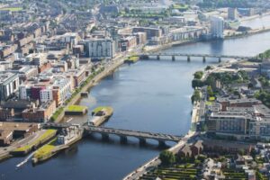 8 ciudades más bonitas de Irlanda 1