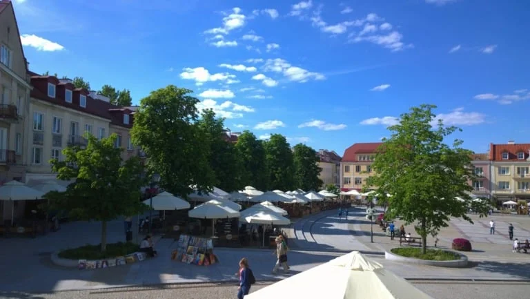 11 ciudades más bonitas de Polonia 10 11 ciudades más bonitas de Polonia 10