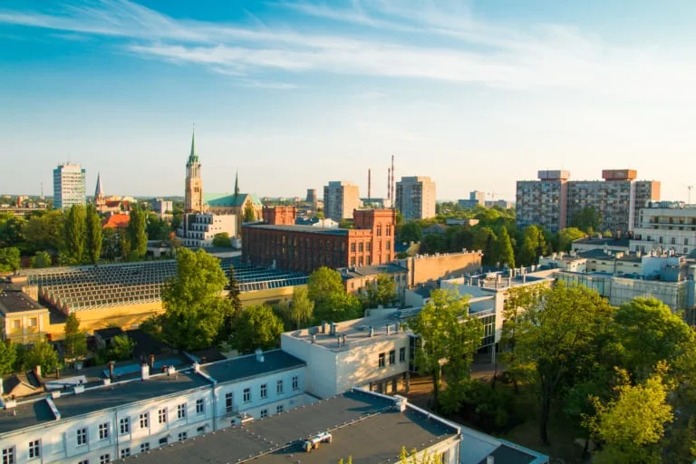 11 ciudades más bonitas de Polonia 3 11 ciudades más bonitas de Polonia 3