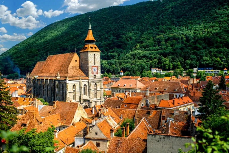 13 ciudades de Rumanía más bonitas 1 13 ciudades de Rumanía más bonitas 1