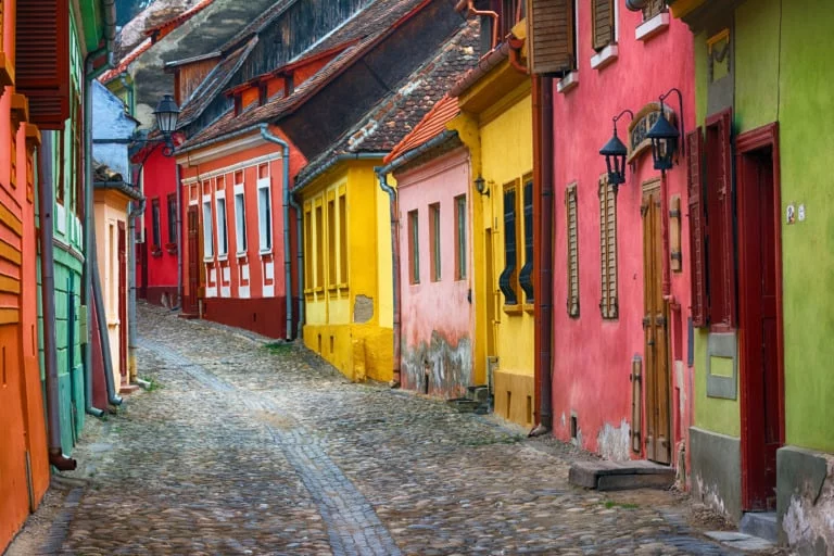 13 ciudades de Rumanía más bonitas 2 13 ciudades de Rumanía más bonitas 2