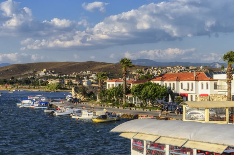 22 ciudades más bonitas de Turquía 20
