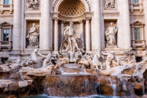 Dioses romanos: qué, cuántos, cuáles y cómo son 9