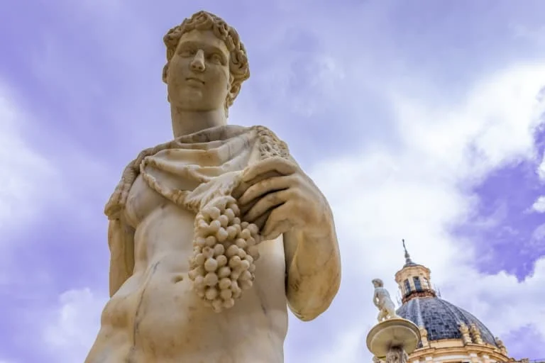 Dioses romanos: qué, cuántos, cuáles y cómo son 17