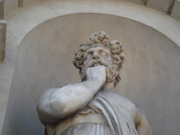 Dioses romanos: qué, cuántos, cuáles y cómo son 5