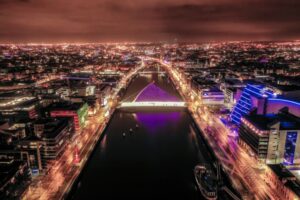 Dónde alojarse en Dublín: mejores zonas 3