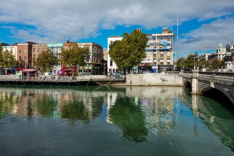 Dónde alojarse en Dublín: mejores zonas 5