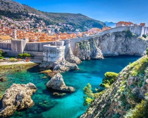 Dónde alojarse en Dubrovnik: mejores zonas 5