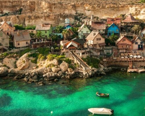 Dónde alojarse en Malta: mejores zonas 2