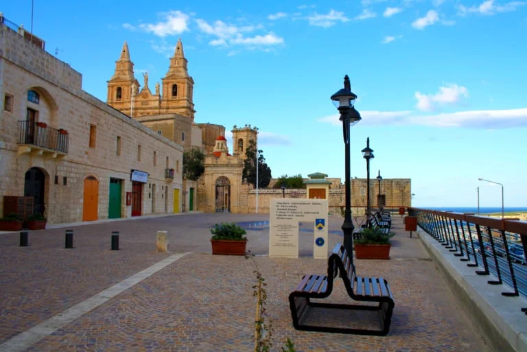 Dónde alojarse en Malta: mejores zonas 6