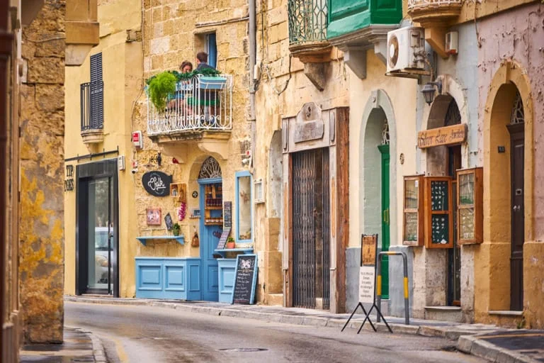 Dónde alojarse en Malta: mejores zonas 9