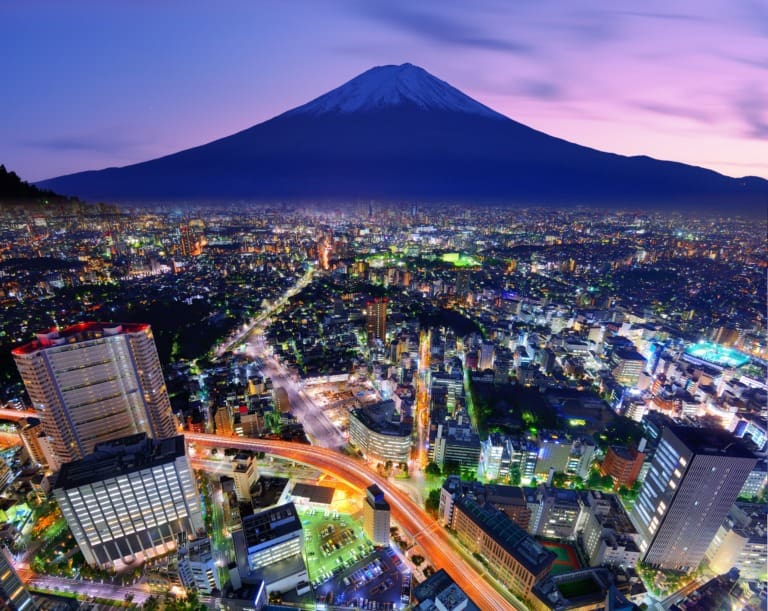 Dónde alojarse en Tokio: mejores zonas 3