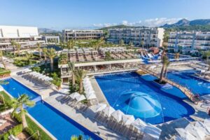 7 hoteles en Mallorca para ir con niños 3