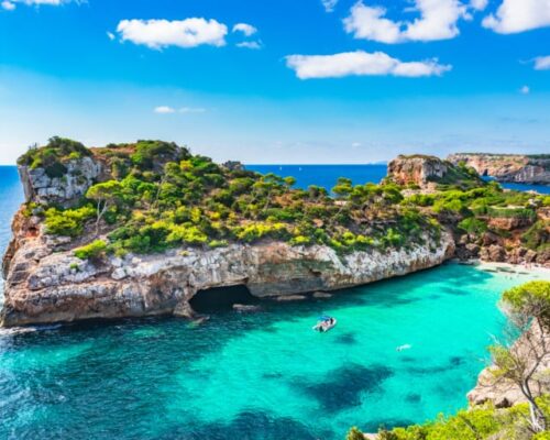 Islas Baleares: las 5 islas y sus atractivos 2