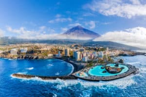 Islas Canarias: las 7 islas y sus atractivos 9