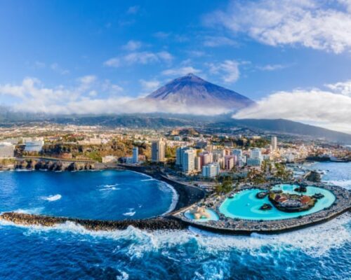 Islas Canarias: las 7 islas y sus atractivos 11