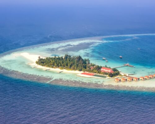 30 mejores Islas Maldivas para disfrutar 1