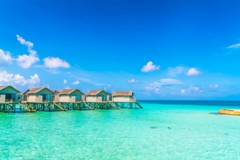 30 mejores Islas Maldivas para disfrutar 15