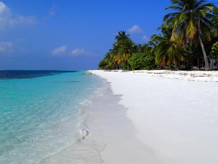 30 mejores Islas Maldivas para disfrutar 12