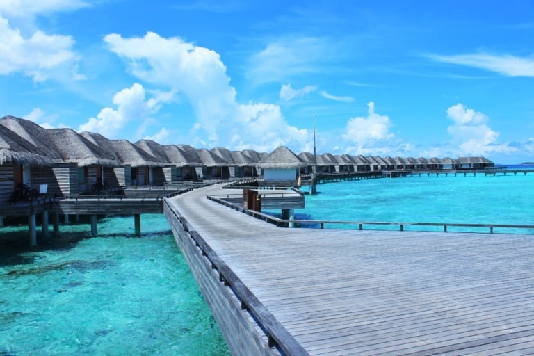 30 mejores Islas Maldivas para disfrutar 8