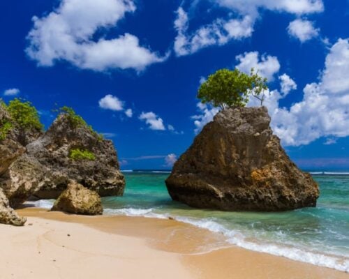 10 mejores playas de Bali 3
