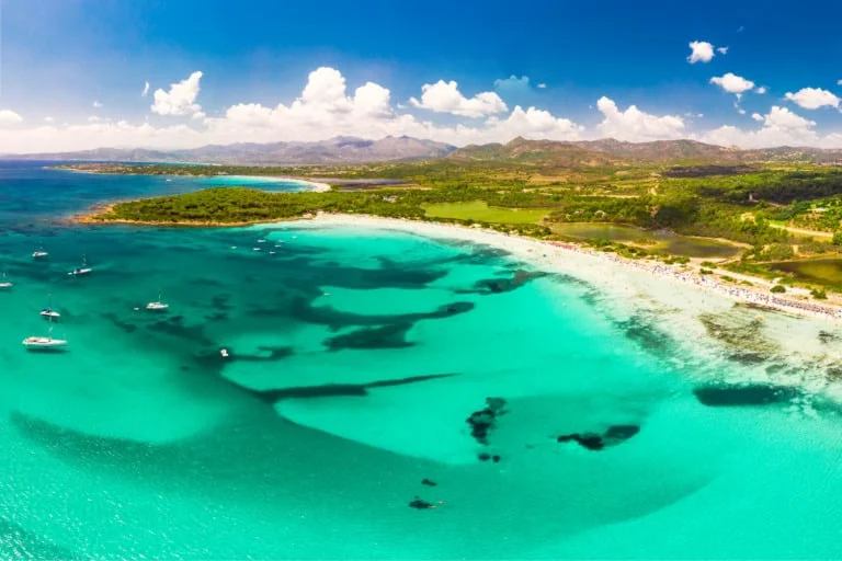 10 mejores playas de Cerdeña 4 10 mejores playas de Cerdeña 4