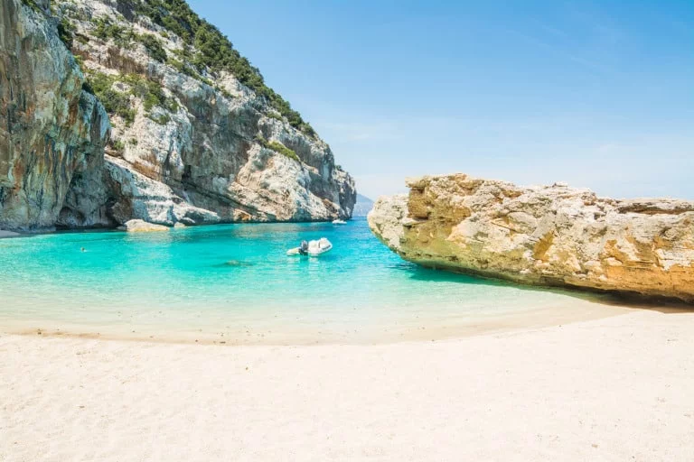 10 mejores playas de Cerdeña 6 10 mejores playas de Cerdeña 6