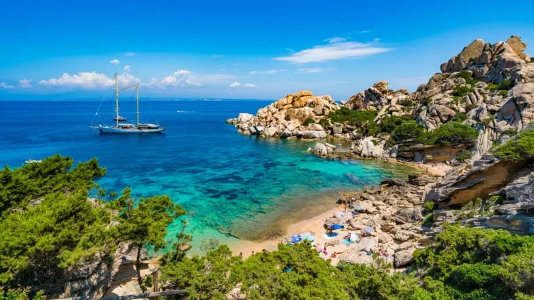10 mejores playas de Cerdeña 1 10 mejores playas de Cerdeña 1