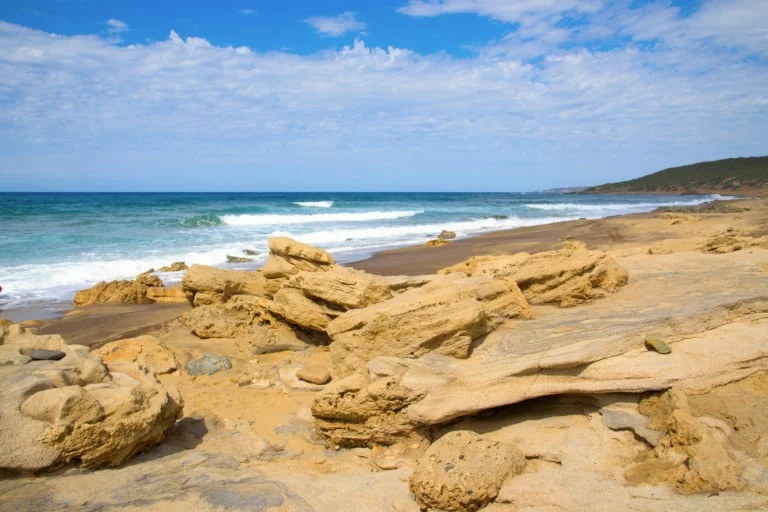 10 mejores playas de Cerdeña 7 10 mejores playas de Cerdeña 7