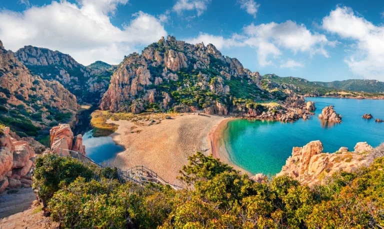 10 mejores playas de Cerdeña 2 10 mejores playas de Cerdeña 2