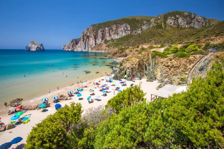 10 mejores playas de Cerdeña 9 10 mejores playas de Cerdeña 9