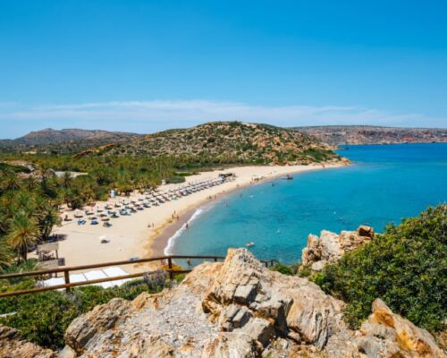 10 mejores playas de Creta 45