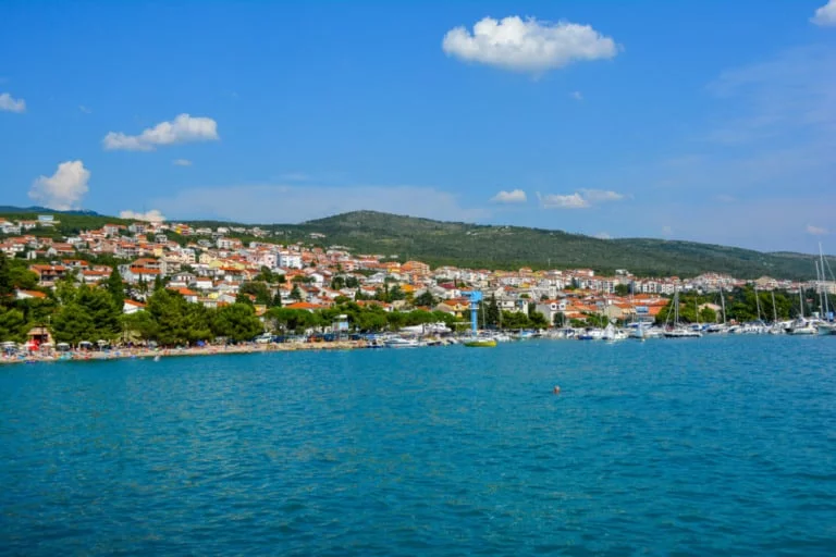 11 mejores playas de Croacia 2